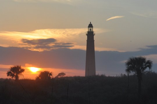 Florida Lighthouse